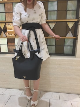 riiiさんのコーディネート