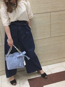 riiiさんのコーディネート