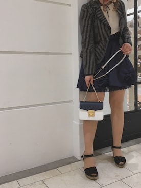 riiiさんのコーディネート