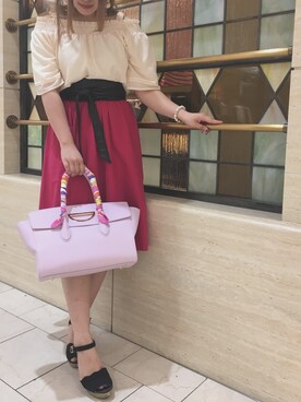 riiiさんのコーディネート