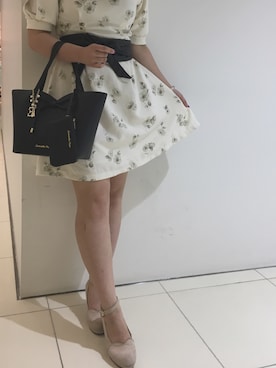 riiiさんのコーディネート