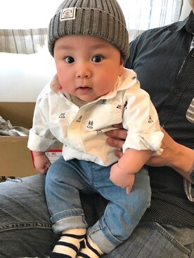 kayさんのコーディネート