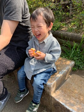 kayさんのコーディネート