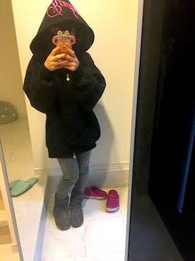 るーるーさんのコーディネート