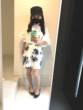 るーるーさんのコーディネート