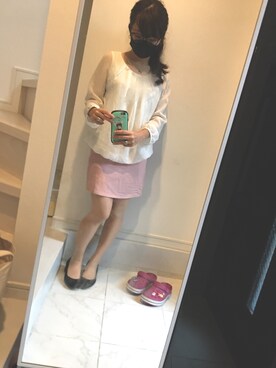 るーるーさんのコーディネート