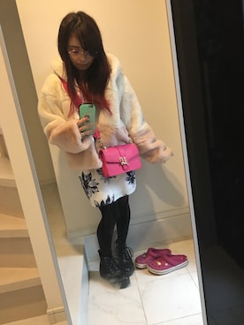 るーるーさんのコーディネート