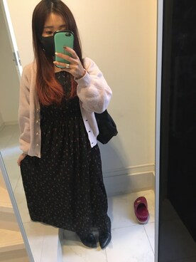 るーるーさんのコーディネート