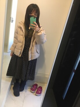 るーるーさんのコーディネート