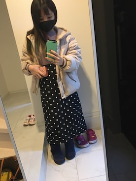 るーるーさんのコーディネート