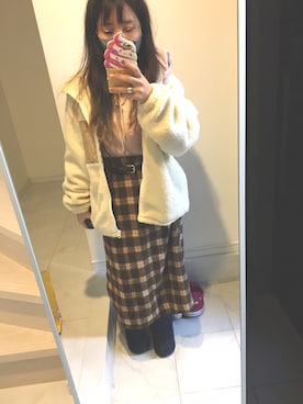 るーるーさんのコーディネート