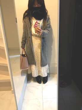 るーるーさんのコーディネート