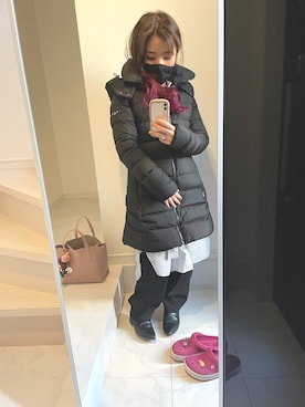 るーるーさんのコーディネート