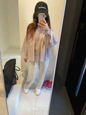 るーるーさんのコーディネート