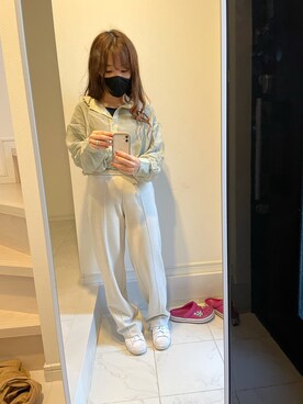 るーるーさんのコーディネート