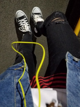 kzkbirdさんのコーディネート