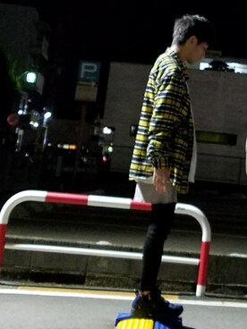 kzkbirdさんのコーディネート