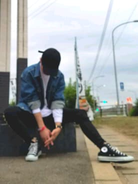 kzkbirdさんのコーディネート