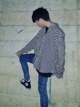 kzkbirdさんのコーディネート