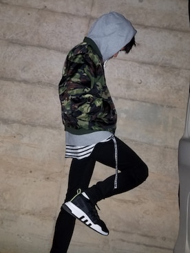 kzkbirdさんのコーディネート