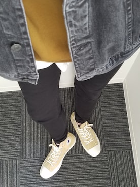 kzkbirdさんのコーディネート