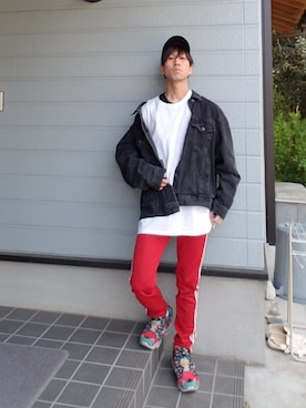 kzkbirdさんのコーディネート