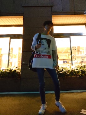 kzkbirdさんのコーディネート