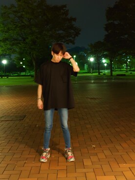 kzkbirdさんのコーディネート