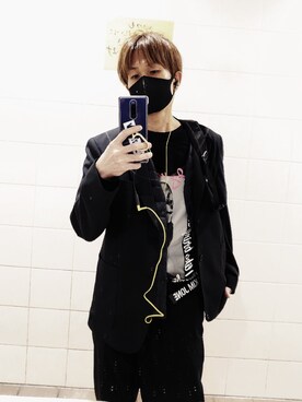 kzkbirdさんのコーディネート