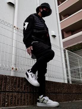 kzkbirdさんのコーディネート