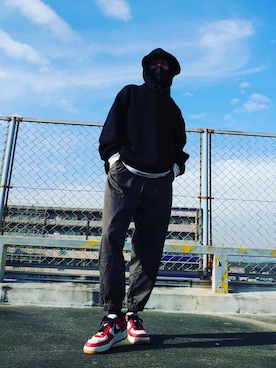 kzkbirdさんのコーディネート