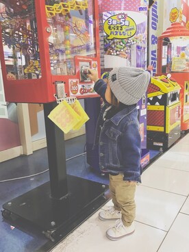 ☻おなつ☻さんのコーディネート