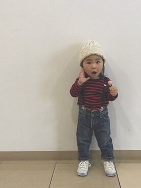 ☻おなつ☻さんのコーディネート