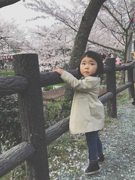 ☻おなつ☻さんのコーディネート