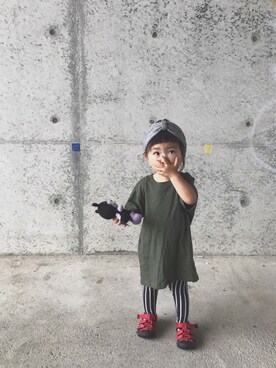 ☻おなつ☻さんのコーディネート