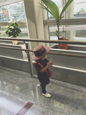 ☻おなつ☻さんのコーディネート