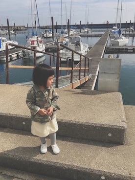 ☻おなつ☻さんのコーディネート