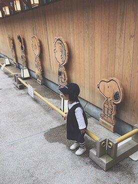 ☻おなつ☻さんのコーディネート