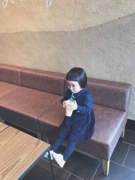 ☻おなつ☻さんのコーディネート