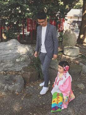 ☻おなつ☻さんのコーディネート