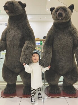 ☻おなつ☻さんのコーディネート