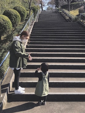 ☻おなつ☻さんのコーディネート