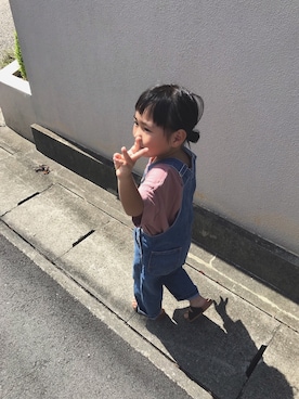 ☻おなつ☻さんのコーディネート