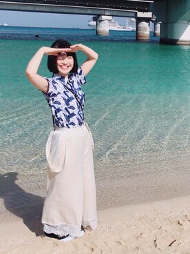 mami☺︎さんのコーディネート