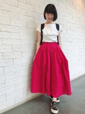 mami☺︎さんのコーディネート