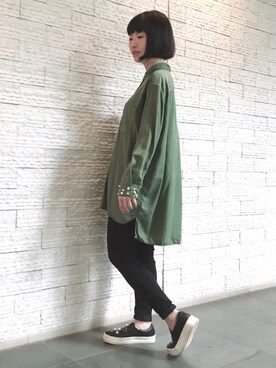 mami☺︎さんのコーディネート