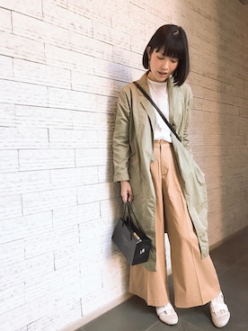 mami☺︎さんのコーディネート