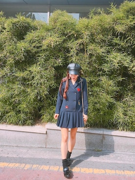 hiniさんのコーディネート