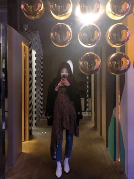 hiniさんのコーディネート