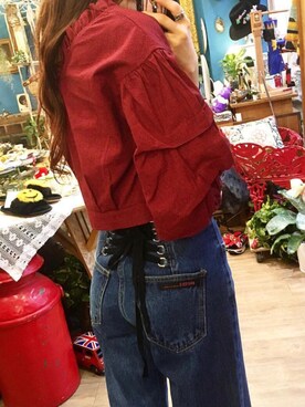 hiniさんのコーディネート